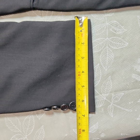 Hugo Boss Einstein/Sigma Jacket - Picture 6 of 13